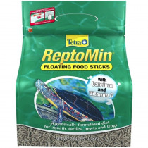 Tetrafauna ReptoMin Floating Food Sticks - 2.64 lbs - EPP-YT16266 | Tetrafauna | 2124