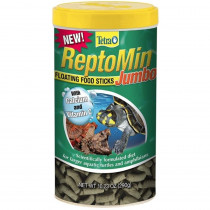 Tetra ReptoMin Floating Food Sticks - Jumbo - 10.23 oz - EPP-YT16604 | Tetrafauna | 2124