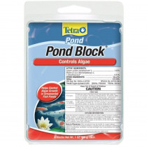 Tetra Pond Pond Block Algae Control Solution - 1 oz (4 Pack) - EPP-YT16735 | Tetra Pond | 2085