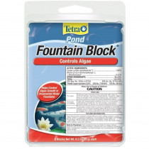Tetra Pond Fountain Block Algae Control - .3 oz (6 Pack) - EPP-YT16737 | Tetra Pond | 2085