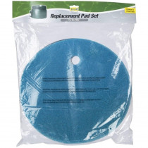 Tetra Pond Clear Choice Filter Replacement Pads - 2 Pack - EPP-YT16785 | Tetra Pond | 2088