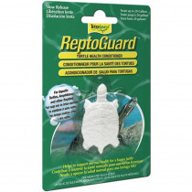 Tetrafauna ReptoGuard Turtle Health Conditioner - 1 Pack - EPP-YT16968 | Tetrafauna | 2137