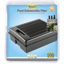 Tetra Pond Submersible Filter - Medium - (Ponds 250-500 Gallons) - EPP-YT26592 | Tetra Pond | 2090