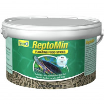 Tetrafauna ReptoMin Floating Food Sticks - 1.43 lbs - EPP-YT29259 | Tetrafauna | 2124