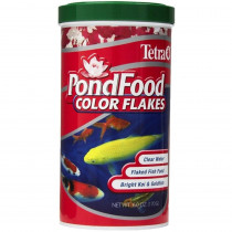 Tetra Pond Color Enhancing Diet - 6 oz - EPP-YT77021 | Tetra Pond | 2092