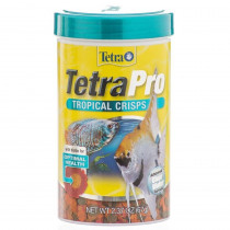 Tetra Pro Tropical Crisps with Biotin - 375 ml - EPP-YT77072 | Tetra | 2046