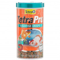 Tetra Pro Goldfish Crisps - 1 Liter - EPP-YT77077 | Tetra | 2045