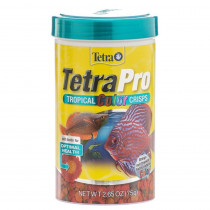 Tetra Pro Color Crisps - 375 ml - EPP-YT77079 | Tetra | 2048