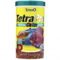 Tetra Pro Color Crisps - 1 Liter - EPP-YT77080 | Tetra | 2048