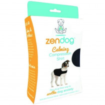 ZenPet Zen Dog Calming Compression Shirt - X-Small - 1 count - EPP-ZEN35928 | ZenPet | 1959