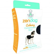 ZenPet Zen Dog Calming Compression Shirt - Small - 1 count - EPP-ZEN35929 | ZenPet | 1959