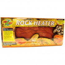 Zoo Med ReptiCare Rock Heater - Giant - 16 Long x 7" Wide (40-100 Gallons) - EPP-ZM30003 | Zoo Med | 2129"
