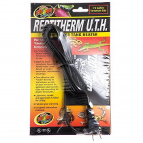 Zoo Med Repti Therm Under Tank Reptile Heater - 4 Watts - 5 Long x 4" Wide (up to 5 Gallons) - EPP-ZM30008 | Zoo Med | 2130"