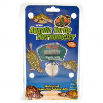 Zoo Med Aquatic Turtle Thermometer - Aquatic Turtle Thermometer - EPP-ZM30027 | Zoo Med | 2145