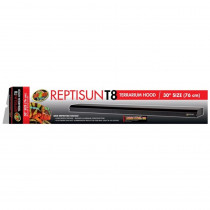 Zoo Med Reptisun T8 Terrarium Hood - 30 Fixture without Bulb (24" Bulb Required) - EPP-ZM32620 | Zoo Med | 2134"