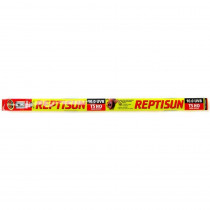 Zoo Med ReptiSun T5 HO 10.0 UVB Replacement Bulb - 39 Watts - (34 Bulb) - EPP-ZM34839 | Zoo Med | 2134"