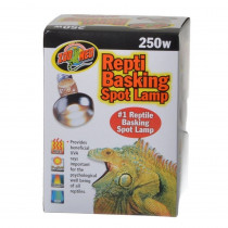 Zoo Med Repti Basking Spot Lamp Replacement Bulb - 250 Watts - EPP-ZM36251 | Zoo Med | 2135