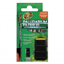 Zoo Med Paludarium Replacement Filter Cartridge - 10 Gallons - EPP-ZM51110 | Zoo Med | 2120