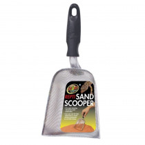 Zoo Med Repti Sand Scooper - Repti Sand Scooper - EPP-ZM62300 | Zoo Med | 2112