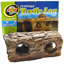 Zoo Med Floating Turtle Log - Floating Turtle Log - EPP-ZM62400 | Zoo Med | 2116