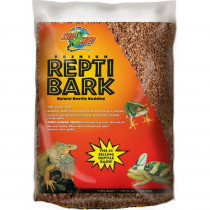 Zoo Med Premium Repti Bark Natural Reptile Bedding - 4 Quarts - EPP-ZM75004 | Zoo Med | 2111