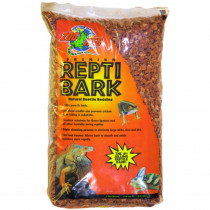 Zoo Med Premium Repti Bark Natural Reptile Bedding - 8 Quarts - EPP-ZM75008 | Zoo Med | 2111