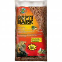 Zoo Med Premium Repti Bark Natural Reptile Bedding - 24 Quarts - EPP-ZM75024 | Zoo Med | 2111