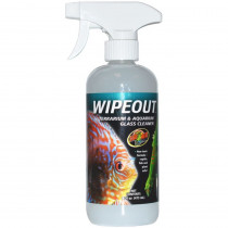 Zoo Med Wipe Out Terrarium and Aquarium Cleaner - 16 oz - EPP-ZM81116 | Zoo Med | 2115