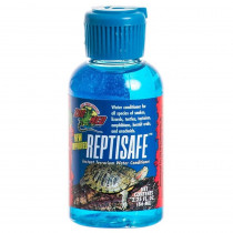 Zoo Med ReptiSafe Water Conditioner - 2.25 oz - EPP-ZM84002 | Zoo Med | 2138