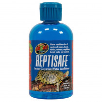 Zoo Med ReptiSafe Water Conditioner - 4.25 oz - EPP-ZM84004 | Zoo Med | 2138