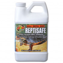 Zoo Med ReptiSafe Water Conditioner - 64 oz - EPP-ZM84064 | Zoo Med | 2138