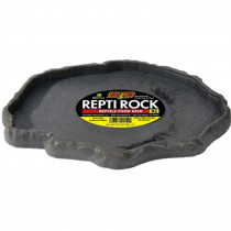 Zoo Med Repti Rock - Reptile Food Dish - X-Large - EPP-ZM92150 | Zoo Med | 2112