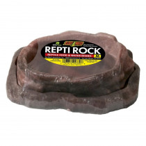Zoo Med Repti Rock - Food & Water Dish Combo Pack - Medium - EPP-ZM92330 | Zoo Med | 2112