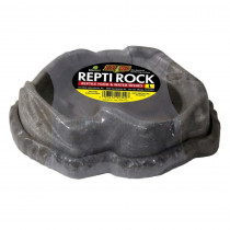 Zoo Med Repti Rock - Food & Water Dish Combo Pack - Large - EPP-ZM92340 | Zoo Med | 2112