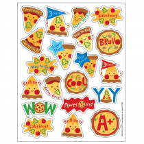 EU-650934 - Pizza Scented Stickers in General