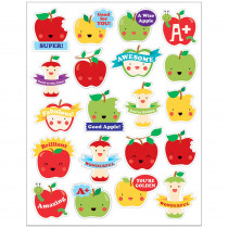 EU-650947 - Apple Stickers Scented in Stickers
