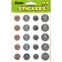 EU-655060 - Money Stickers in Stickers