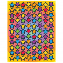 EU-656891 - Stickers Mini Stars in Stickers