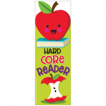 EU-834041 - Apple Bookmarks Scented in Bookmarks