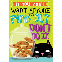 EU-837138 - Dont Do It 13X19 Posters in Motivational