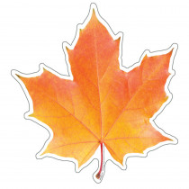 EU-841222 - Photo Leaf Paper Cut-Outs in Holiday/seasonal