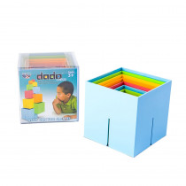 Dado Cubes - FBT024 | Fat Brain Toy Co. | Blocks & Construction Play
