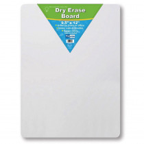 FLP10065 - Dry Erase Boards 9 1/2 X 12 in Dry Erase Boards