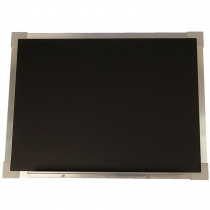 FLP32210 - Aluminum Framed Chalk Board 18X24 in Chalk Boards