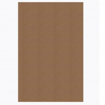 Kraft C-Flute Corrugated Sheet, 32" x 40", Pack of 25 - FLP32405 | Flipside | Presentation Boards