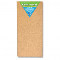 FLP37016 - Cork Panel 16In X 36In in Cork Boards