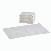 FND036NWL - Changing Station Non Waterproof Liners 500Ct in Infant/toddler