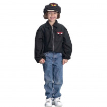 Airline Pilot Career Costume - FPH316M | Childrens Factory | Role Play