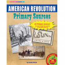 GALPSPAME - Primary Sources American Revolution in History