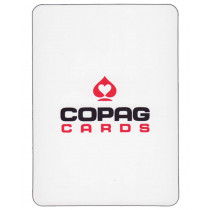 Cut Card - Bridge - Copag